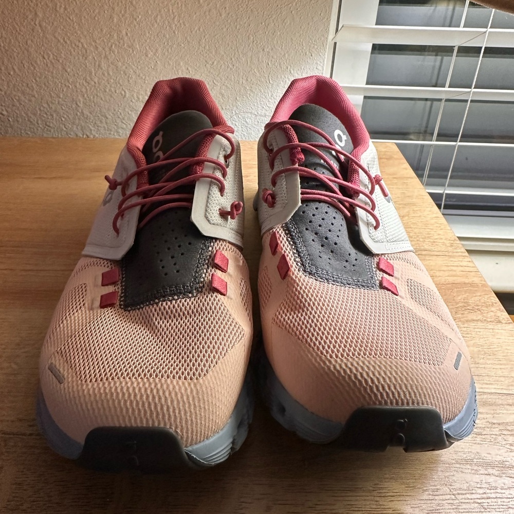 Multi colored on cloud’s - image 3